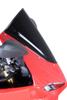 MRA katelasi Racing musta PANIGALE V4