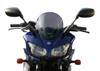 MRA katelasi Racing savu FZS1000 FAZER