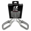 Onegripper Ctrl V2 Foot Pegs 5 Mm Down/ Up