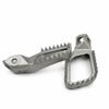 Onegripper Ctrl V2 Foot Pegs 5 Mm Down/ Up