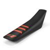 Onegripper Light Rib satulanp. musta/ oranssi