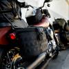 Biltwell EXFIL-18 satulalaukut