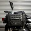 Biltwell EXFIL-36 satulalaukut