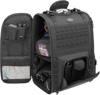 Saddlemen S3500 Tactical sissybar-laukku