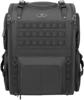 Saddlemen S3500 Tactical sissybar-laukku