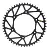 Prox bakre kedjehjul i stål KTM125-530SX/EXC '90-25 -49t-