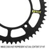 ProX alu takarat YZ80/85 + RM80/85 -50T-