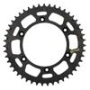 ProX alu takarat YZ/WR250/400/426/450F 98-26 -47T-
