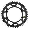 ProX alu takaratas KX125/250/250F/450F 87-26 -49T-