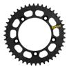 Prox bakre kedjedrev i aluminium KTM 60/65SX '97-25 + TC65 '17- -46T-