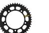 Prox bakre kedjedrev i aluminium KTM 60/65SX '97-25 + TC65 '17- -46T-