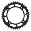 ProX bakre kedjehjul aluminium KTM85/105SX '03-24 -49T-