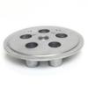 ProX Kopplingstryckplatta KX125 '03-07 + KX250F '04-20 + RM