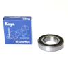 NTN laakeri 6007.2RS 35x62x14