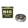 HIC runkolaakeri RD350LC/Banshee tapilla 25x62x17