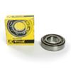 SKF kampiaks rullalaak 30x62x16 #773.30.082.1/200