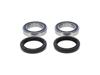 ProX pyöränlaakerisarja KTM125-530SX/EXC(-F) 03-26