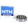 NTN runkolaakeri SX06C62 CRF250R 30x72x16