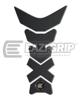 EAZI-GRIP tankinsuoja pro black design C