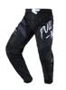 Pull-in Challenger crossihousut lapsille musta