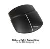 Pyramid Extenda Fenda | Matte Black
