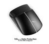 Pyramid Extenda Fenda | Matte Black
