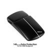 Pyramid Extenda Fenda | Matte Black