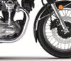 Pyramid Extenda Fenda (Chrome Guard Only)