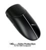 Pyramid Extenda Fenda | Matte Black