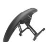 Pyramid Extenda Fenda Extra | Matte Black 