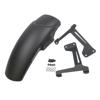 Pyramid Extenda Fenda Extra | Matte Black 