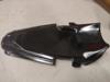 Hornet 900 svart undre bricka