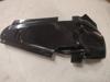 Hornet 900 svart undre bricka
