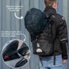 Pyramid Drypak 35L vedenpitävä reppu