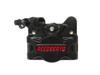 Accossato radiaali jarrusatula vasen 60mm