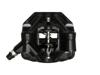 Accossato radiaali jarrusatula vasen 60mm