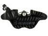 Accossato radiaali jarrusatula vasen 84mm