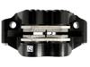 Accossato radiaali jarrusatula vasen 84mm