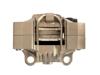 Accossato Rear Brake Caliper 45Mm