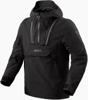 Rev'it Smock Blackwater 2 H2O ajotakki musta