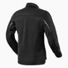 Rev'It Tracer Air 2 jacka svart