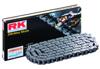 RK 630 GSV ketju, 102-lenkkiä (paljas metalli)