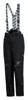 Rukka Raptorina naisten ajohousut lyhyt musta