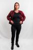 Rukka Melita leggins naisten housut lyhyt