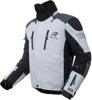 Rukka Flexo-R ajotakki vaalea