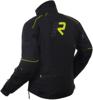 Rukka Flexo-R ajotakki hi-viz/musta