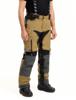 Rukka Titantrail-R ajohousut khaki/harmaa