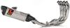Akrapovic Racing line koko putkisto