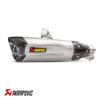 Akrapovic Slip-On Line Titanium