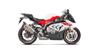 Akrapovic Slip-On Line Titanium